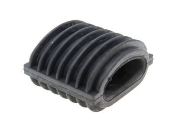 kickstart lever rubber for LML Star 125, Vespa Cosa, PK, PX, Rally, Sprint, Super