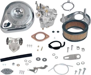 CARB KIT E 04-06 XL