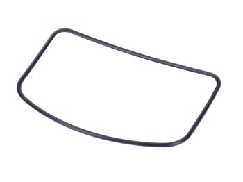 Rubber seal 67x50mm for Hercules moped, moped, DKW, KTM, Rixe