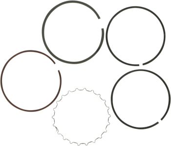 RING SET WISECO