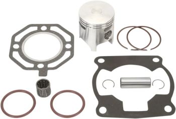 PISTON KIT W/GASKETS