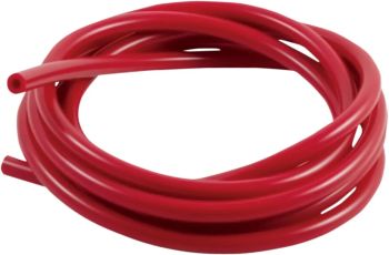 VENT LINE 3MM X 2MM RED