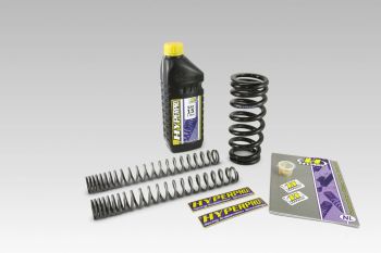 LOW SPR COMBI KIT -20MM BMW F8