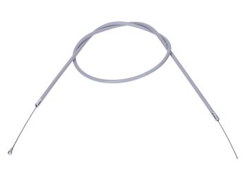 Decompression hoist gray for Heinkel Perle