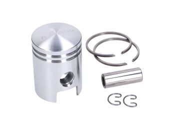 piston set Meteor 37.97mm for Sachs 504, 505