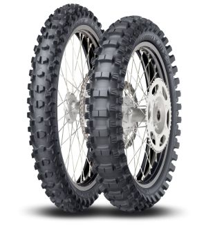 Dunlop Geomax MX34 60/100-10 33J TT Fr
