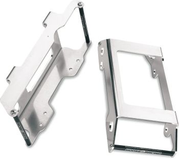 BRACES RAD ALUM CRF250X