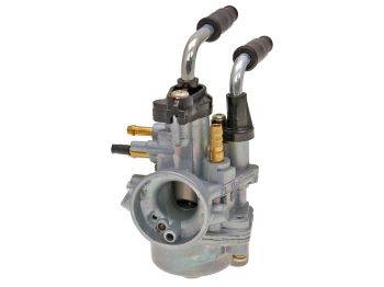 carburetor Naraku 17.5mm manual choke for Minarelli