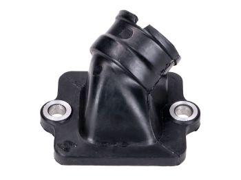 intake manifold BGM PRO d=23mm for Piaggio 50cc 2-stroke