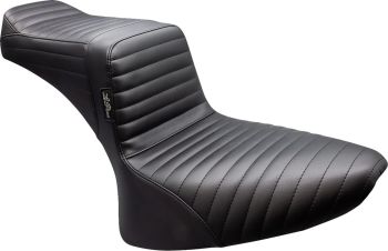 SEAT TAILWHIP PLEATED 84-99 FX