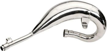 EXHAUST FATTY CR125 05-07