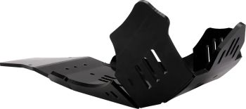 XTREM SKID PLATE KAWASAKI KX25