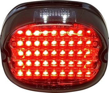 LOW PROFILE TAILLIGHT WITH WIN