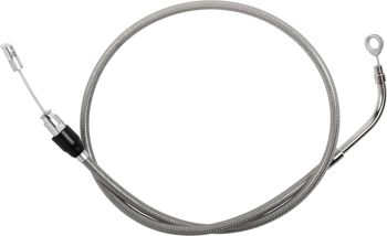 CABLE CLTCH UPPER SSC 49