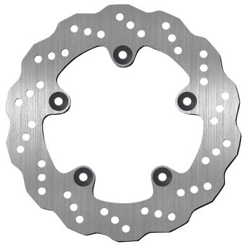 BRAKE RTR ROUND