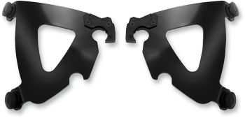 PLA KIT RD WARR FXD BLK