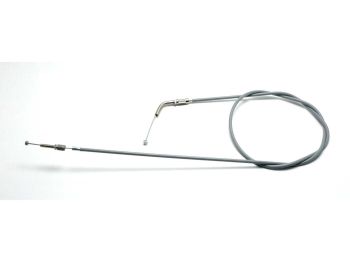Shift cable Magura gray 2-speed 111 cm for Miele K 50, 50 S, Sachs Hercules, Miele, DKW, Göricke, Gritzner, Rixe, KTM