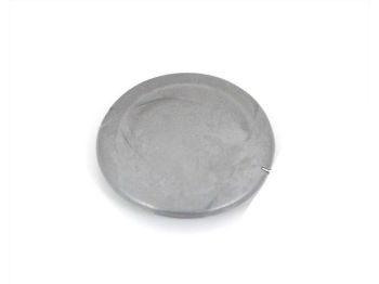 Chain case lock rubber gray for Puch, VZ 50