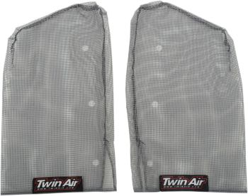 RADIATOR SLV YZF TWIN AIR