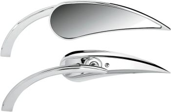 MIRROR - RAD 2 MICRO - LEFT -