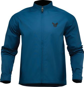 JACKET PACK STORM BLUE 2XL