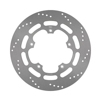 BRAKE ROTOR FIX RS RND R