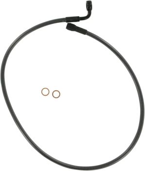 LINE BRK BLK FT3/8 90 29