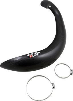 GUARD PIPE CARB SHER 250