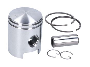 piston set Meteor 39.975 for Kreidler RS50 Florett