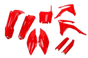 BODY KIT FULL CRF250 14-17/450