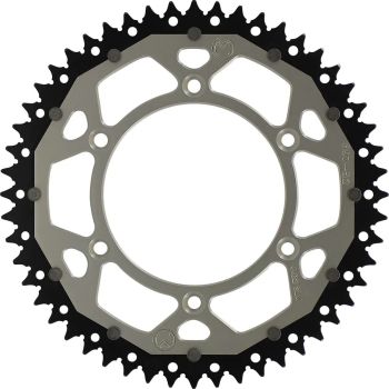 SPROCKET DUAL MSE 52 SL