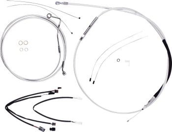 CONTROL CABLE KIT SC