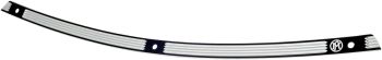 TRIM W/S MERC 98-13 CC