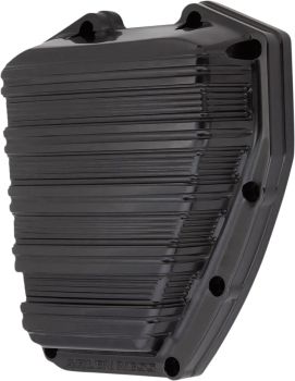 COVER CAM BLACK