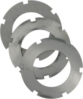 PLATES STEEL 41-67BT