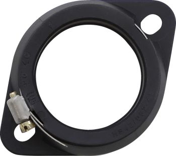 FLANGE CARB HSR 45MM