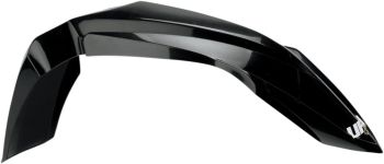 FENDER FRT YZ15-21 YZF10-17 BK