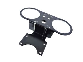 Cockpit carrier 71mm for Zündapp GTS KS 50, C 50 Sport