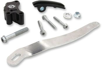 GUARD CLUTCH CYL KTM/HUSQ
