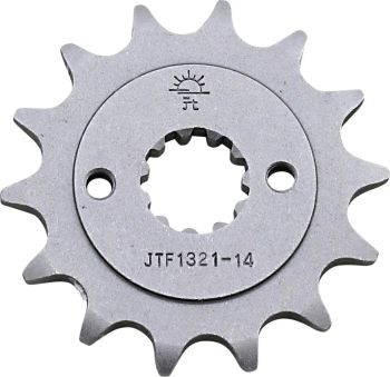 SPROCKET FRONT 14T 520