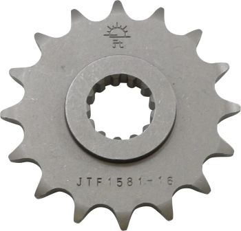 SPROCKET FRONT 16T 520