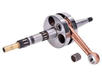 crankshaft swiing for Puch ZA50 2-speed automatic (10.2mm)