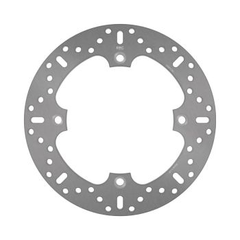 BRAKE ROTOR FIX D SERIES RND