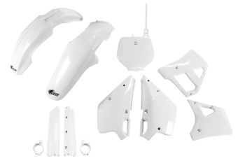BODY KIT FULL YZ125 92 OEM