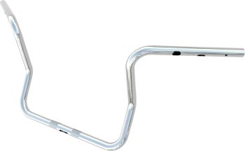 HANDLBAR BAGGER STYLE 14 CHROM
