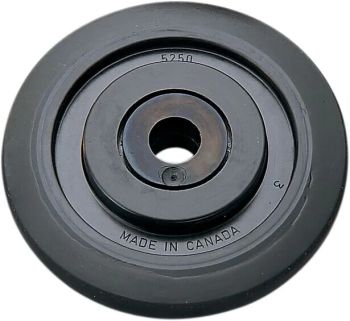 IDLER WHEEL 5 1/4 X 3/4