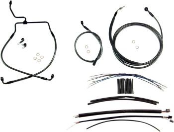 CONTROL CABLE KIT BP