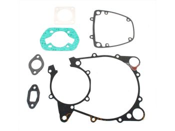 Gasket set engine cylinder 6-piece for Zündapp, automatic, moped, moped, type 442