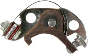 IGNITION POINTS 080006