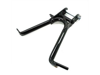 Main stand black 230mm for Hercules K 50 RX, SX, RE, SE, RL, RLC, MK 1, 2, 3, 4, KX 5
